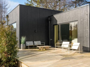 Holiday Home Osfried - 900m from the sea by Interhome, Gilleleje